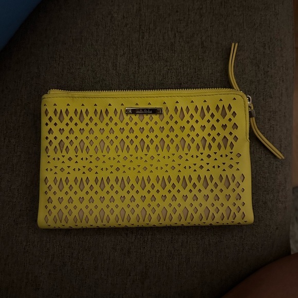 Stella & Dot Double Clutch, BRAND NEW - Picture 2 of 5